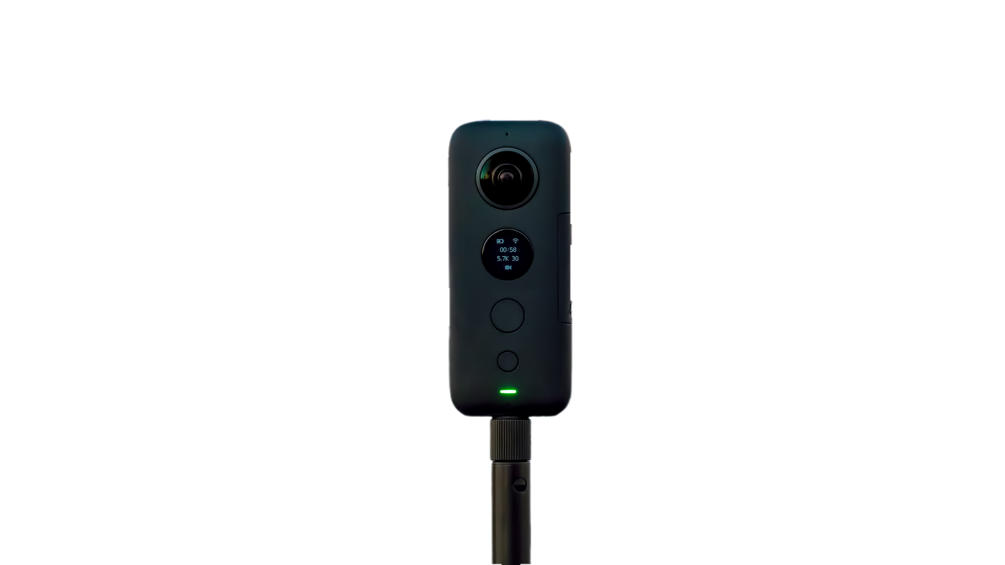 360 degree camera