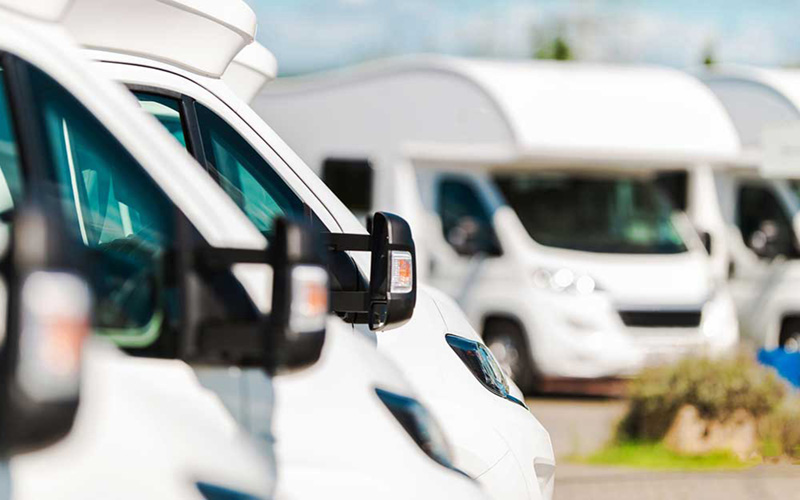 RV Re-Inspection Services